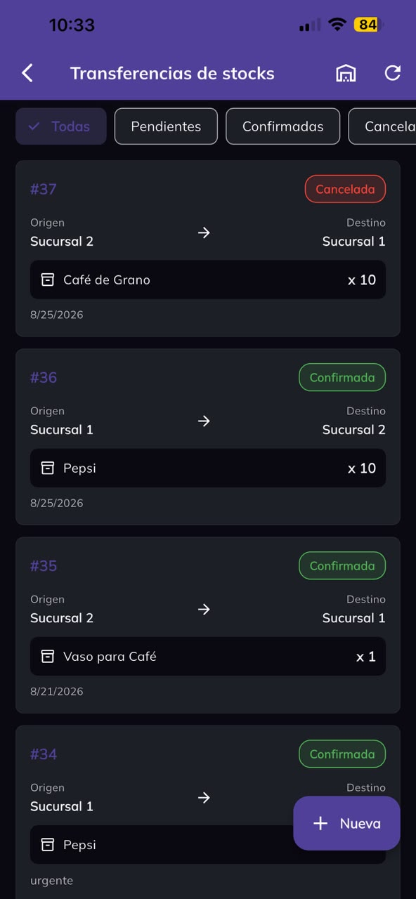 App