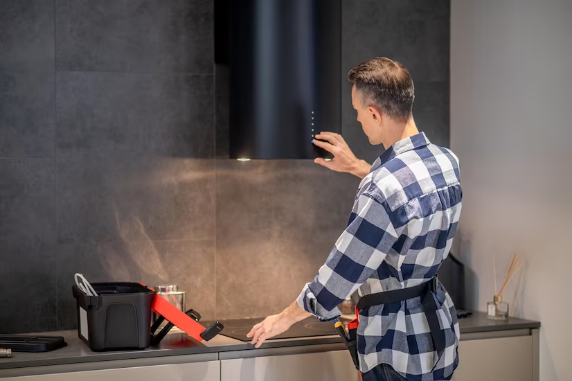 Chimney Sweeping