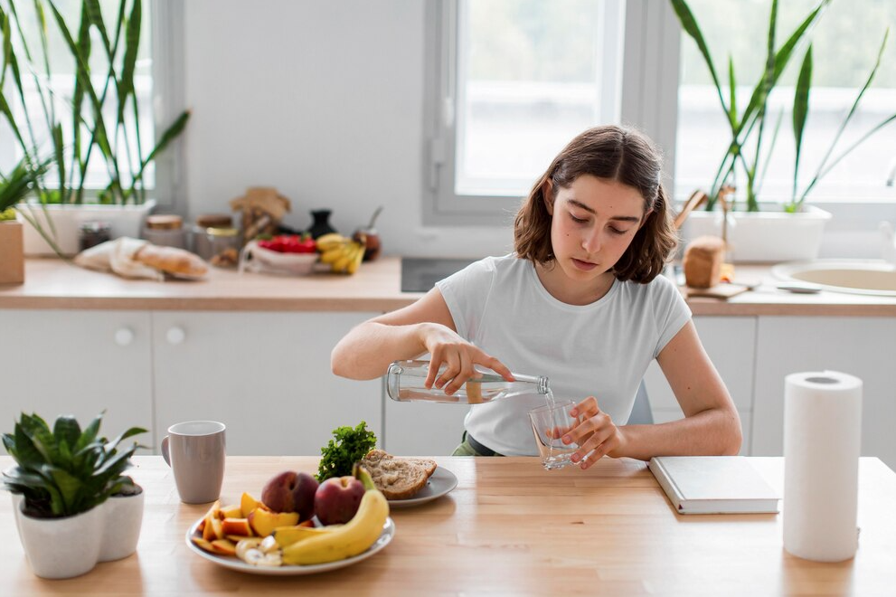 Daily Meals Preparation Cook