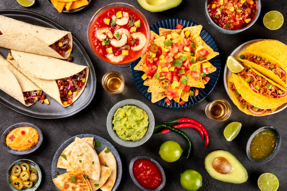 Authentic Mexican Chef