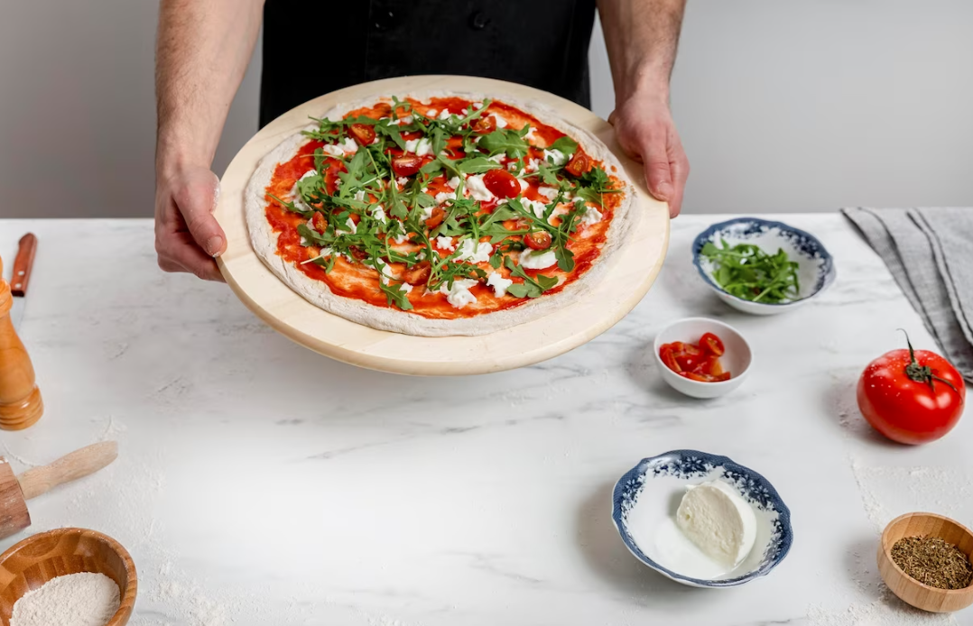 Italian Cook
