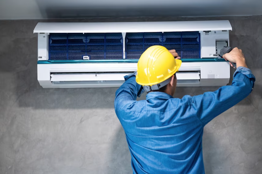 AC Tune-up