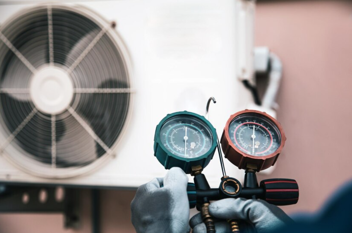 Coolant Renewal Service