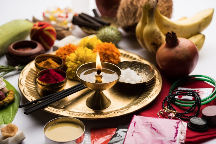 Satyanarayan Katha