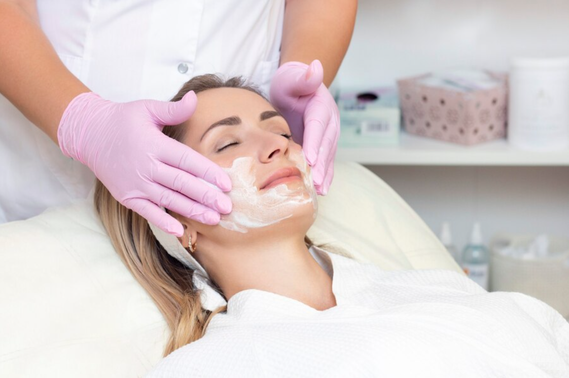 Customized Facials