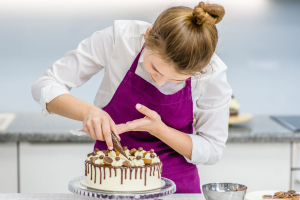 Dessert Chef