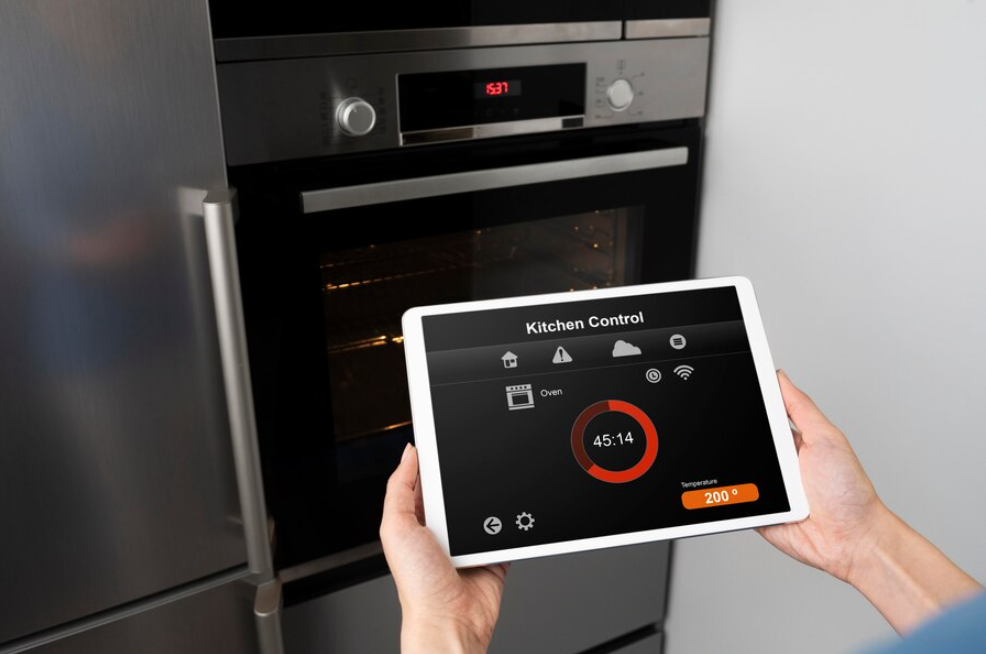 Smart Appliance Integration