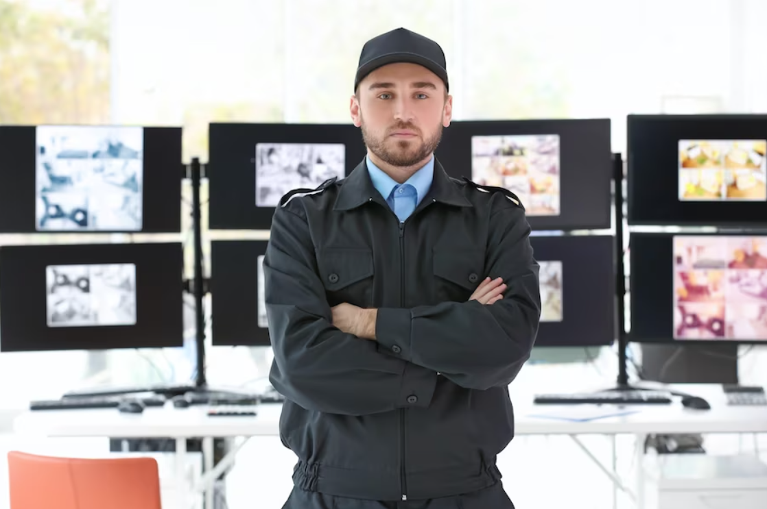 Residential Security Patrol