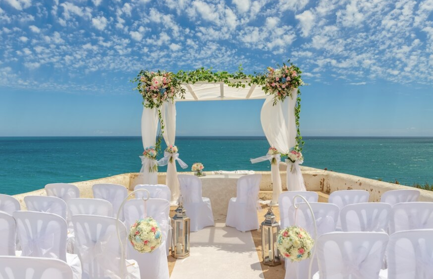 Wedding Photography