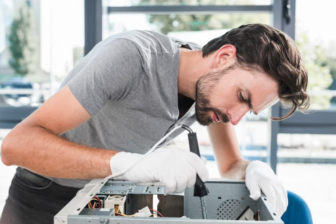Fault Diagnosis