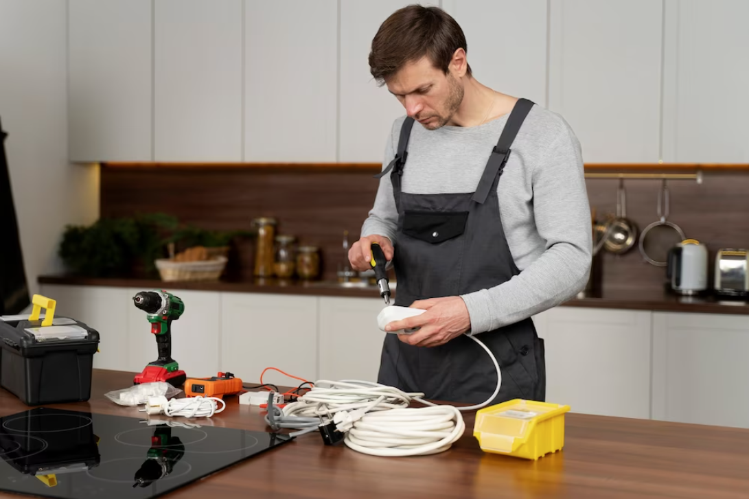 Circuit Repair