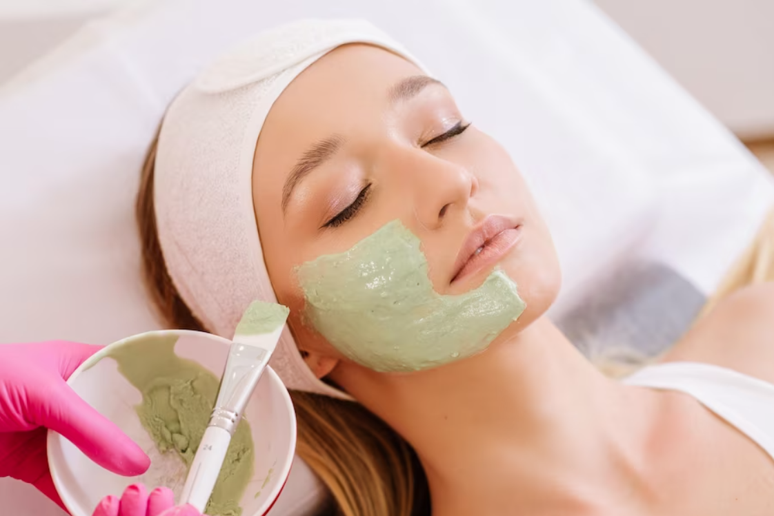 Exfoliation and Peels