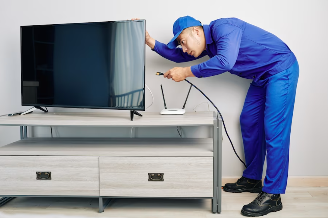Smart TV Integration