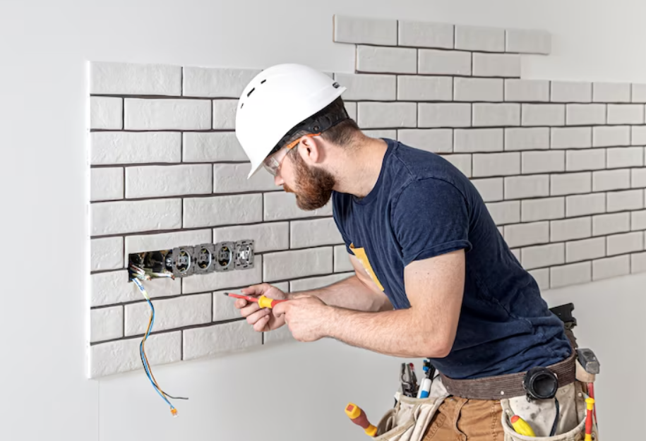 Electrical Wiring Installation