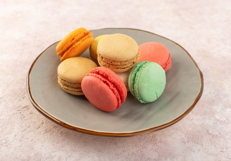 Macaron Magic Makers