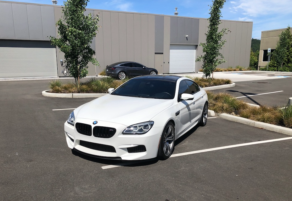 Everything you need to know about ceramic coating