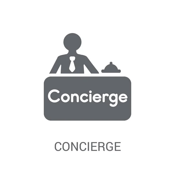 Servicio de Concierge
