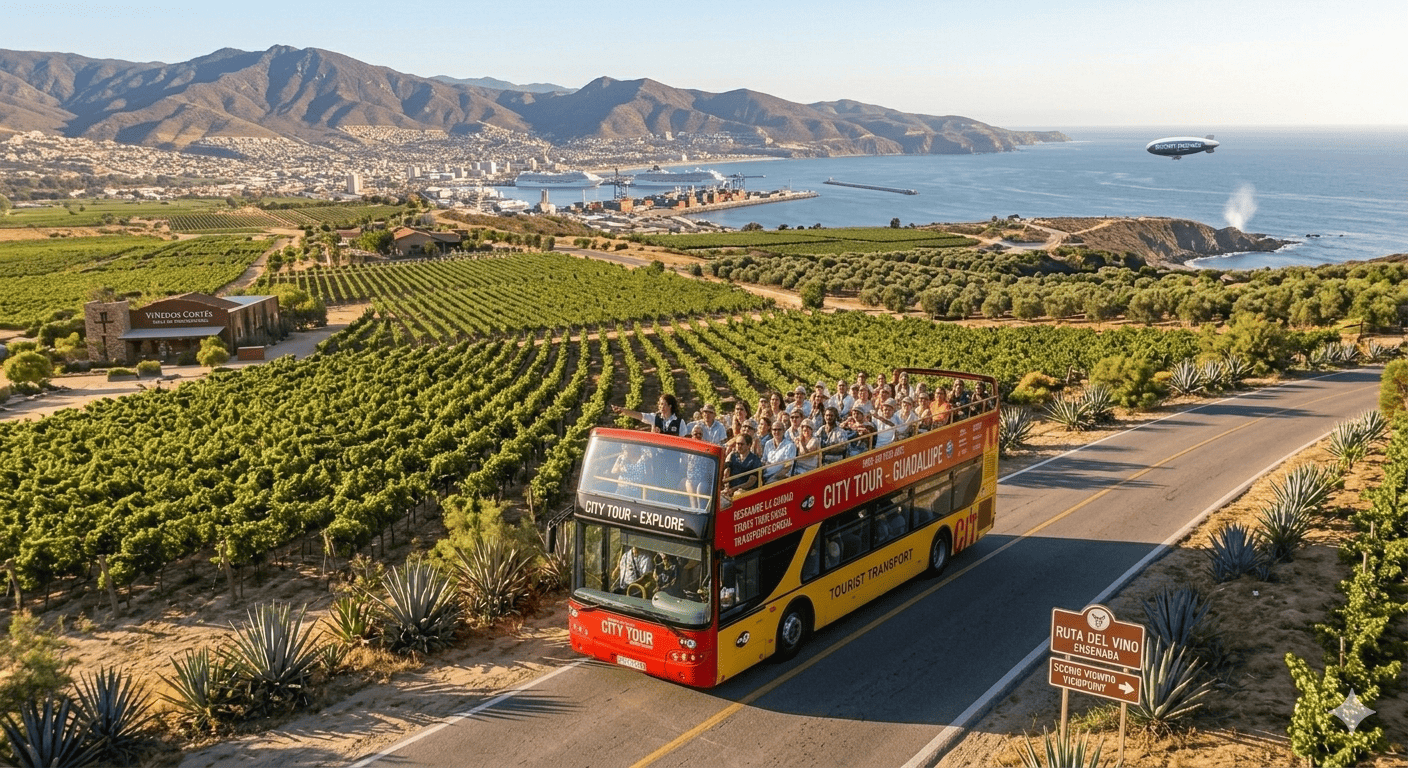 Transportes