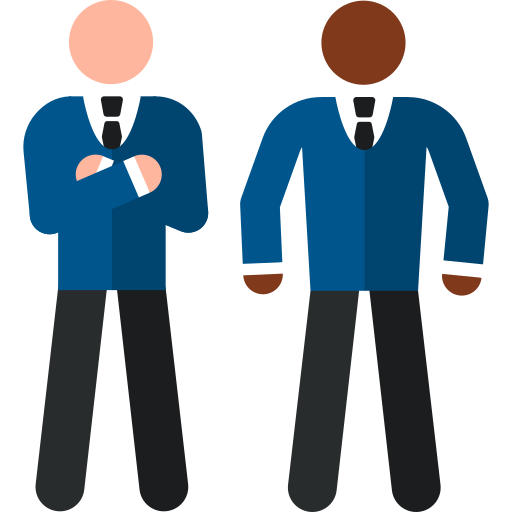 Guardia de seguridad